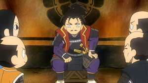 Nobunaga no Shinobi: Ise Kanegasaki-hen